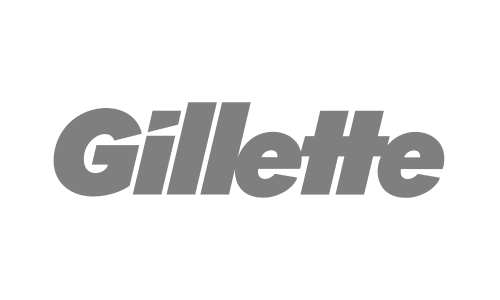 Gillette Logo