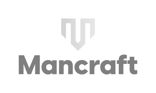 Mancraft Logo