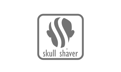 Skull Logo