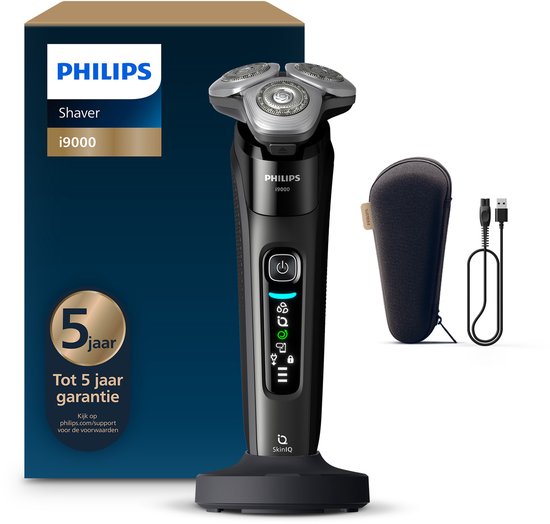 Philips Shaver i9000 X9000/10
